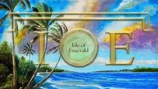 Isle of Emerald CBD Health & Wellness