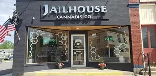 Jailhouse Cannabis - Mancelona