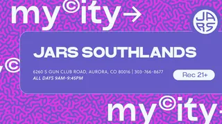 JARS Cannabis - Aurora Southlands