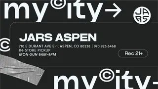 JARS Cannabis - Aspen