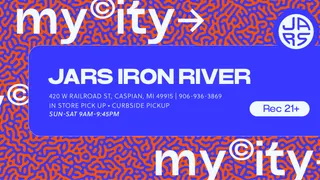 JARS Cannabis - Iron River
