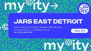 JARS Cannabis - East Detroit