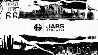 JARS Cannabis - Green Valley (Med/Rec)