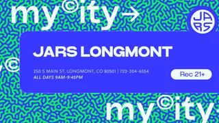 JARS Cannabis - Longmont
