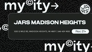 JARS Cannabis - Madison Heights