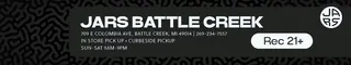 JARS Cannabis - Battle Creek