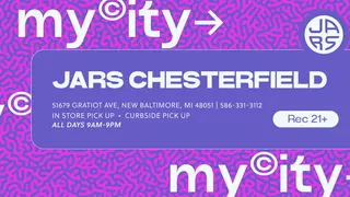 JARS Cannabis - Chesterfield/New Baltimore