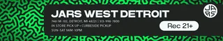JARS Cannabis - West Detroit