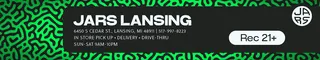 JARS Cannabis - Lansing