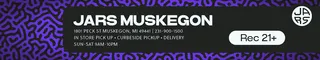 JARS Cannabis - Muskegon