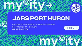 JARS Cannabis - Port Huron