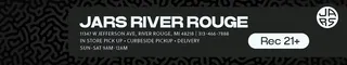 JARS Cannabis - River Rouge