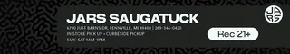 JARS Cannabis - Saugatuck