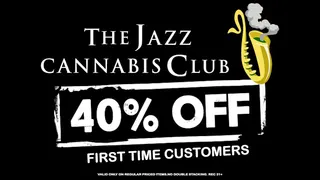 The Jazz Cannabis Club - Inkster