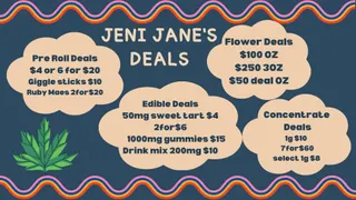 Jeni Jane's