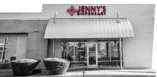 Jenny's Dispensary - Henderson