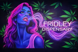 Fridley Dispensary