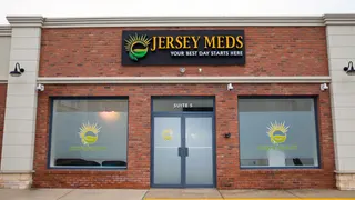 Jersey Meds