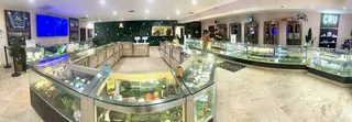 The Jet Room