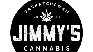 Jimmy's Cannabis - Moosomin