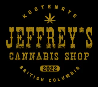 Jeffrey's Cannabis Rossland