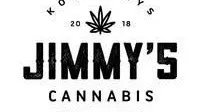 Jimmy's Cannabis - Creston