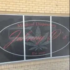 Johnny D's Dispensary