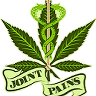 Joint Pain - Waynoka