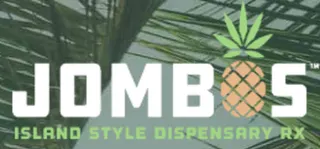 Jombo's Island Style Dispensary
