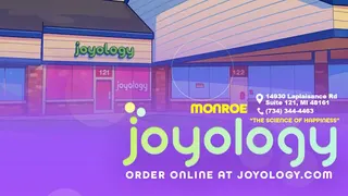 Joyology of Monroe