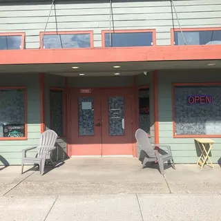 Juneau Green Market