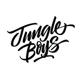 Jungle Boys - Gainesville