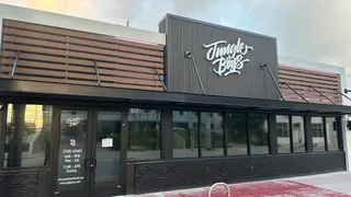 Jungle Boys - Miami Beach