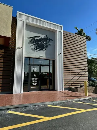 Jungle Boys - North Miami Beach