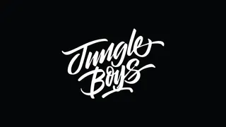 Jungle Boys San Diego