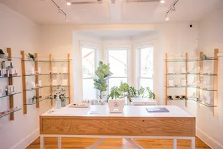 Juniper Cannabis - Bozeman