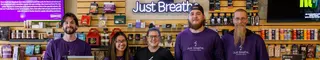Just Breathe - Binghamton