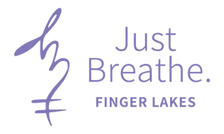 Just Breathe Fingerlakes
