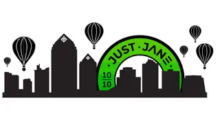 Just Jane - Juan Tabo