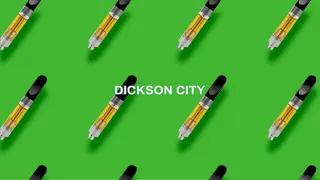 Justice Grown - Dickson City