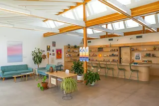 KAI Dispensary