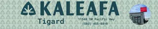 Kaleafa Cannabis Co. - Tigard