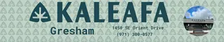 Kaleafa Cannabis Co. - Gresham