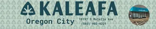 Kaleafa Cannabis Co. - Oregon City (Medical)