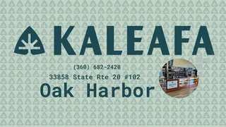 Kaleafa Cannabis Co. - Oak Harbor
