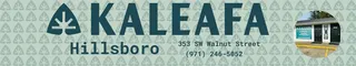 Kaleafa Cannabis Co. - Hillsboro (Medical)