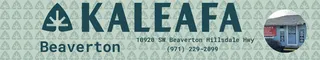 Kaleafa Cannabis Co. - Beaverton (Medical)