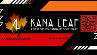 Kana Leaf Cannabis - Ottawa