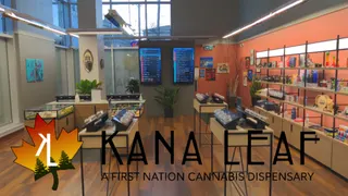 Kana Leaf - Ottawa