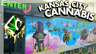 Kansas City Cannabis Company - Kansas City North